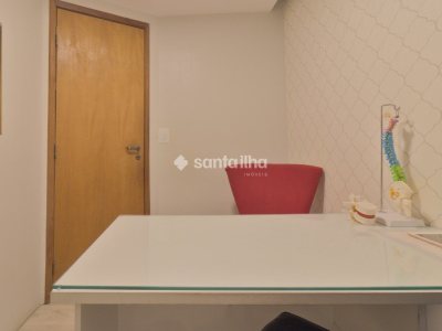 Sala/Conjunto à venda com 61m², 1 vaga no bairro Centro em Florianópolis - Foto 8