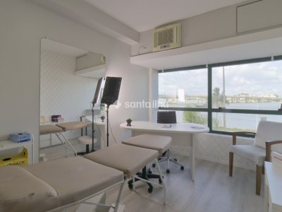 Sala/Conjunto à venda com 61m², 1 vaga no bairro Centro em Florianópolis - Foto 2
