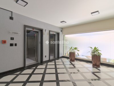 Sala/Conjunto à venda com 61m², 1 vaga no bairro Centro em Florianópolis - Foto 13