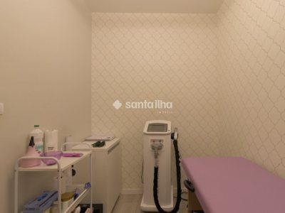 Sala/Conjunto à venda com 61m², 1 vaga no bairro Centro em Florianópolis - Foto 7