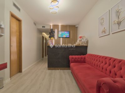 Sala/Conjunto à venda com 61m², 1 vaga no bairro Centro em Florianópolis - Foto 12