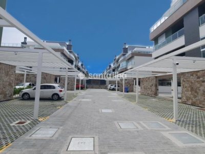 Apartamento à venda com 51m², 1 quarto, 1 vaga no bairro Campeche em Florianópolis - Foto 19