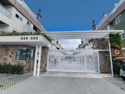 Apartamento à venda com 51m², 1 quarto, 1 vaga no bairro Campeche em Florianópolis - Foto 18