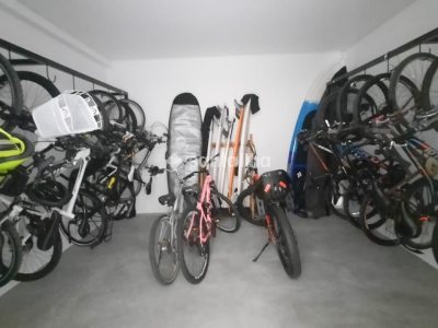 Apartamento à venda com 51m², 1 quarto, 1 vaga no bairro Campeche em Florianópolis - Foto 21