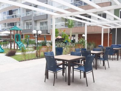 Apartamento à venda com 51m², 1 quarto, 1 vaga no bairro Campeche em Florianópolis - Foto 20