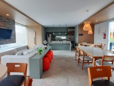 Apartamento à venda com 51m², 1 quarto, 1 vaga no bairro Campeche em Florianópolis - Foto 25