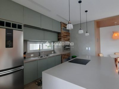Apartamento à venda com 51m², 1 quarto, 1 vaga no bairro Campeche em Florianópolis - Foto 27
