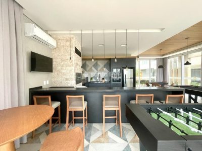 Apartamento à venda com 51m², 1 quarto, 1 vaga no bairro Campeche em Florianópolis - Foto 26