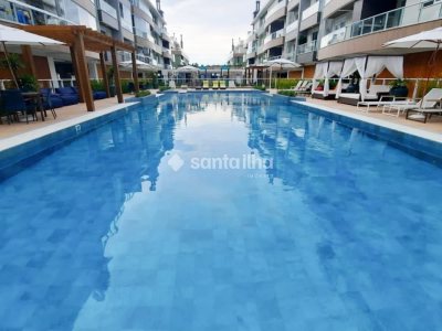 Apartamento à venda com 51m², 1 quarto, 1 vaga no bairro Campeche em Florianópolis - Foto 28