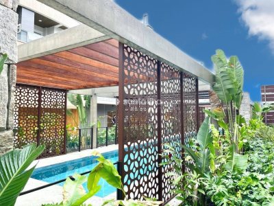 Apartamento à venda com 51m², 1 quarto, 1 vaga no bairro Campeche em Florianópolis - Foto 31