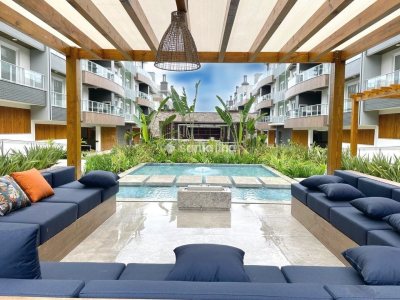 Apartamento à venda com 51m², 1 quarto, 1 vaga no bairro Campeche em Florianópolis - Foto 32