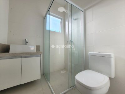 Casa para alugar com 140m², 3 quartos, 1 suíte, 1 vaga no bairro Campeche em Florianópolis - Foto 20