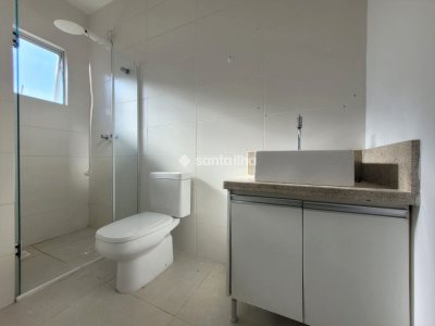 Casa para alugar com 140m², 3 quartos, 1 suíte, 1 vaga no bairro Campeche em Florianópolis - Foto 16