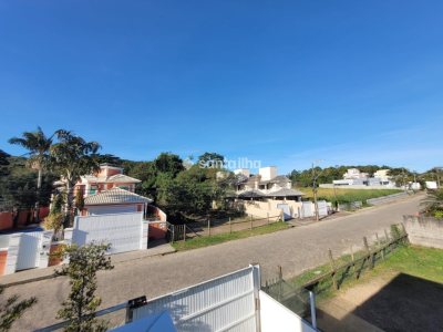 Casa para alugar com 140m², 3 quartos, 1 suíte, 1 vaga no bairro Campeche em Florianópolis - Foto 24