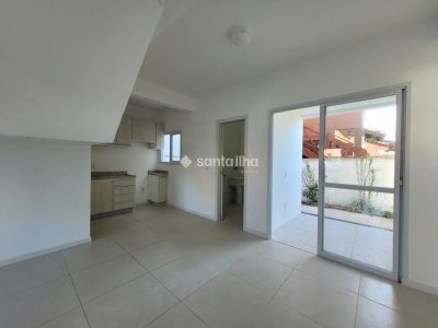 Casa para alugar com 140m², 3 quartos, 1 suíte, 1 vaga no bairro Campeche em Florianópolis - Foto 7