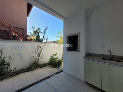 Casa para alugar com 140m², 3 quartos, 1 suíte, 1 vaga no bairro Campeche em Florianópolis - Foto 8
