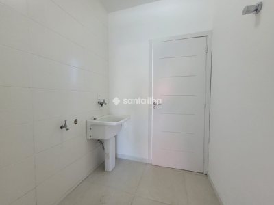 Casa para alugar com 140m², 3 quartos, 1 suíte, 1 vaga no bairro Campeche em Florianópolis - Foto 10