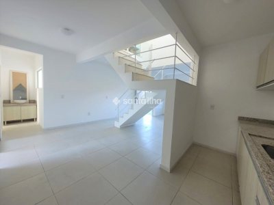 Casa para alugar com 140m², 3 quartos, 1 suíte, 1 vaga no bairro Campeche em Florianópolis - Foto 11