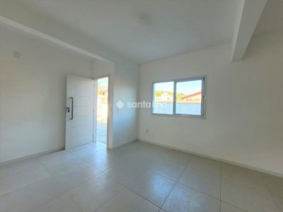 Casa para alugar com 140m², 3 quartos, 1 suíte, 1 vaga no bairro Campeche em Florianópolis - Foto 4