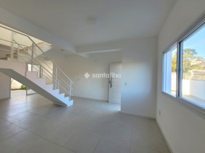 Casa para alugar com 140m², 3 quartos, 1 suíte, 1 vaga no bairro Campeche em Florianópolis - Foto 3