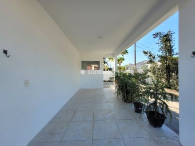 Casa para alugar com 140m², 3 quartos, 1 suíte, 1 vaga no bairro Campeche em Florianópolis - Foto 27