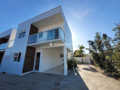 Casa para alugar com 140m², 3 quartos, 1 suíte, 1 vaga no bairro Campeche em Florianópolis - Foto 28