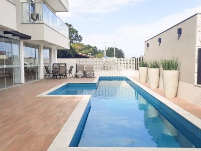 Apartamento à venda com 81m², 3 quartos, 1 suíte, 2 vagas no bairro Campeche em Florianópolis - Foto 37