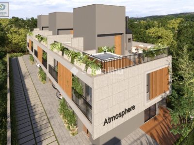 Casa à venda com 165m², 3 quartos, 1 suíte, 1 vaga no bairro Ribeirão da Ilha em Florianópolis - Foto 3
