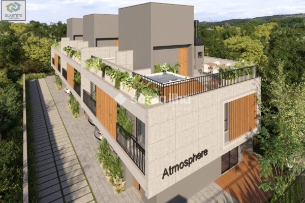 Casa à venda com 165m², 3 quartos, 1 suíte, 1 vaga no bairro Ribeirão da Ilha em Florianópolis