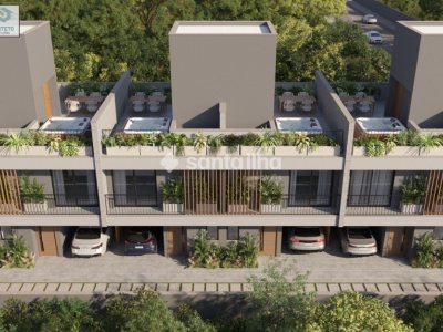 Casa à venda com 165m², 3 quartos, 1 suíte, 1 vaga no bairro Ribeirão da Ilha em Florianópolis - Foto 4