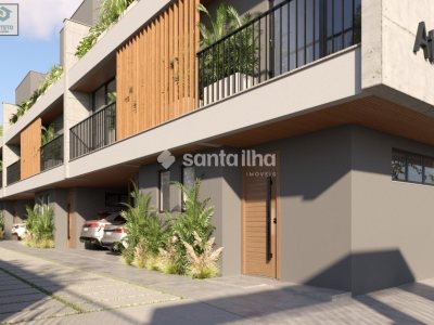 Casa à venda com 165m², 3 quartos, 1 suíte, 1 vaga no bairro Ribeirão da Ilha em Florianópolis - Foto 5