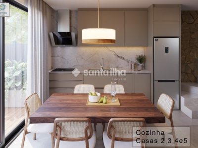 Casa à venda com 165m², 3 quartos, 1 suíte, 1 vaga no bairro Ribeirão da Ilha em Florianópolis - Foto 9