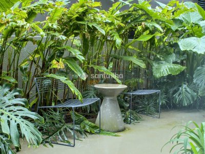 Sala/Conjunto à venda com 28m², 1 vaga no bairro Campeche em Florianópolis - Foto 7