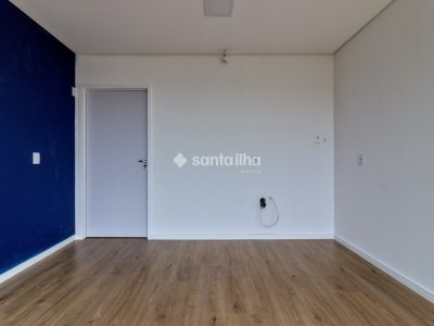 Sala/Conjunto à venda com 28m², 1 vaga no bairro Campeche em Florianópolis - Foto 22
