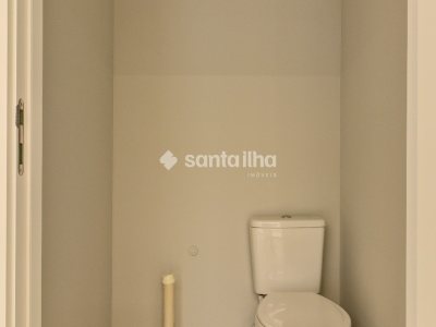 Sala/Conjunto à venda com 28m², 1 vaga no bairro Campeche em Florianópolis - Foto 18