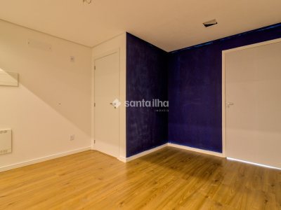 Sala/Conjunto à venda com 28m², 1 vaga no bairro Campeche em Florianópolis - Foto 19