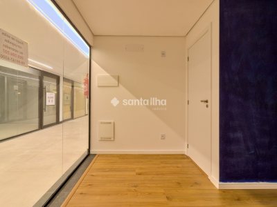 Sala/Conjunto à venda com 28m², 1 vaga no bairro Campeche em Florianópolis - Foto 14