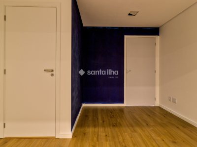 Sala/Conjunto à venda com 28m², 1 vaga no bairro Campeche em Florianópolis - Foto 17