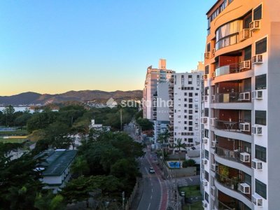 Apartamento à venda com 115m², 3 quartos, 1 suíte, 2 vagas no bairro Agronômica em Florianópolis - Foto 33
