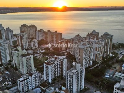 Apartamento à venda com 115m², 3 quartos, 1 suíte, 2 vagas no bairro Agronômica em Florianópolis - Foto 36
