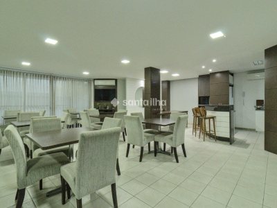 Apartamento à venda com 115m², 3 quartos, 1 suíte, 2 vagas no bairro Agronômica em Florianópolis - Foto 26
