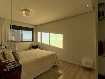 Apartamento à venda com 115m², 3 quartos, 1 suíte, 2 vagas no bairro Agronômica em Florianópolis - Foto 16