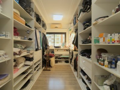 Apartamento à venda com 115m², 3 quartos, 1 suíte, 2 vagas no bairro Agronômica em Florianópolis - Foto 19