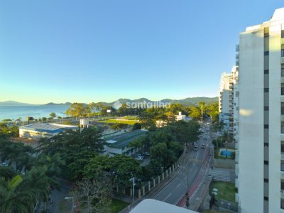 Apartamento à venda com 115m², 3 quartos, 1 suíte, 2 vagas no bairro Agronômica em Florianópolis - Foto 14