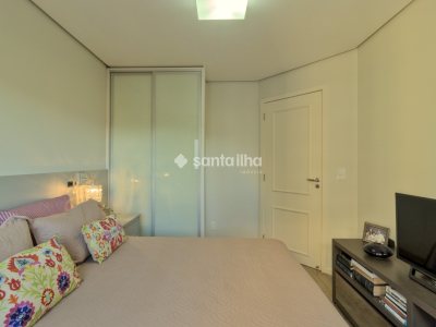 Apartamento à venda com 115m², 3 quartos, 1 suíte, 2 vagas no bairro Agronômica em Florianópolis - Foto 22