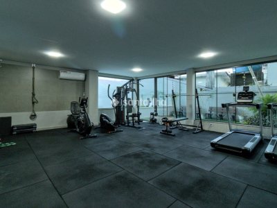 Apartamento à venda com 115m², 3 quartos, 1 suíte, 2 vagas no bairro Agronômica em Florianópolis - Foto 28