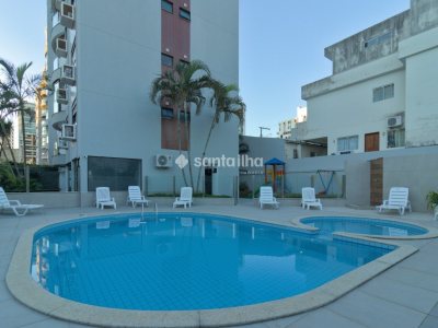 Apartamento à venda com 115m², 3 quartos, 1 suíte, 2 vagas no bairro Agronômica em Florianópolis - Foto 29