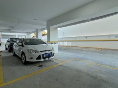 Apartamento à venda com 115m², 3 quartos, 1 suíte, 2 vagas no bairro Agronômica em Florianópolis - Foto 32