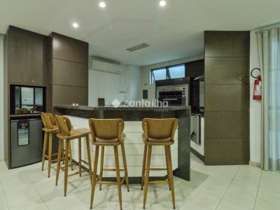 Apartamento à venda com 115m², 3 quartos, 1 suíte, 2 vagas no bairro Agronômica em Florianópolis - Foto 27