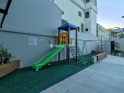 Apartamento à venda com 115m², 3 quartos, 1 suíte, 2 vagas no bairro Agronômica em Florianópolis - Foto 31
